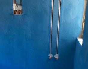  翔安卫生间测漏水价格