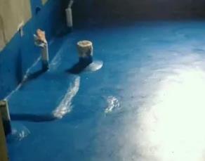 翔安卫生间测漏水多少钱